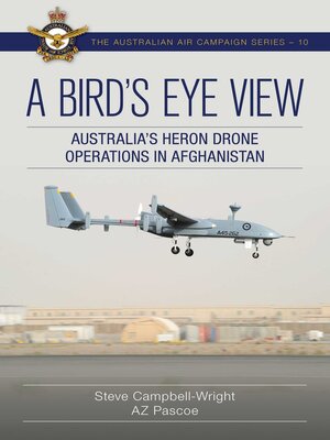 cover image of A Bird's Eye View